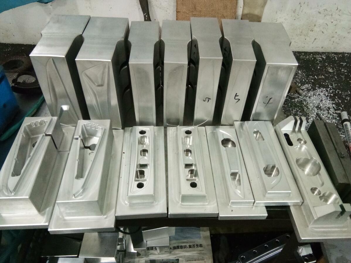 铝合金在模具制造领域应用 铝合金在模具制造领域应用